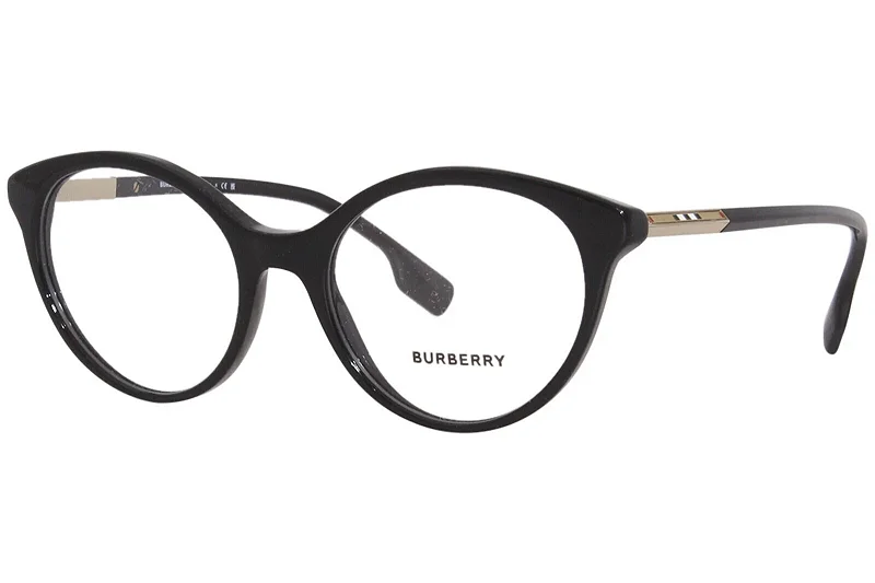 BURBERRY 2349 3001 53-18 - Óticas Versatil