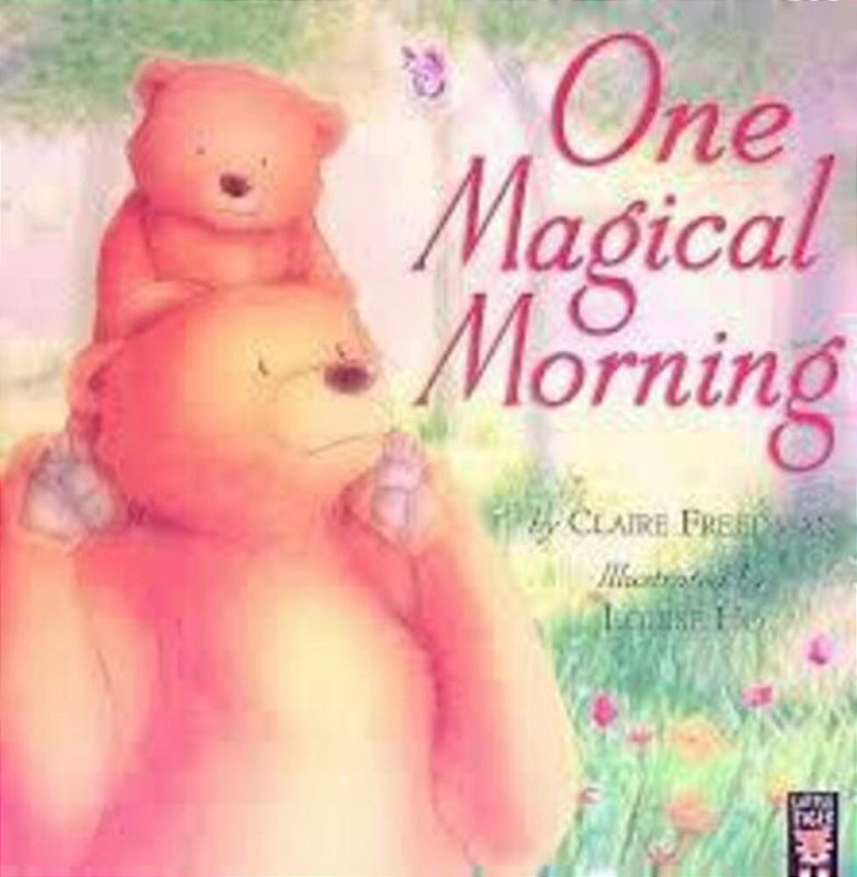 One Magical Morning - Myre