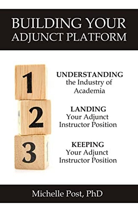 Building Adjunct Building Your Adjunct Platform: Understanding The Industry-Landing Your ...