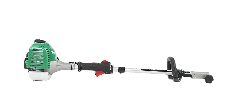 Roçadeira Multifuncional Lateral à Gasolina Brudden BMU-260 G2 26cc