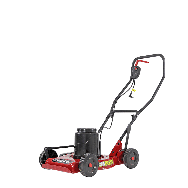 Cortador de Grama Elétrico Brudden BE-415 GII 1800w