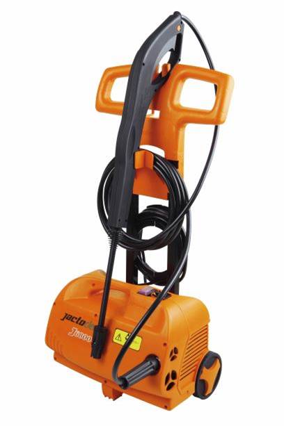 Lavadora de Alta Pressão Jacto Clean J6800 Plus Stop Total