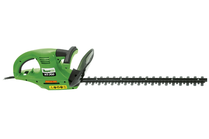 Aparador de Cerca Viva Elétrico Trapp HT-700 700w