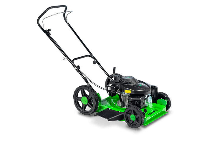 Cortador de Grama à Gasolina Trapp LF-600RM 6,5hp