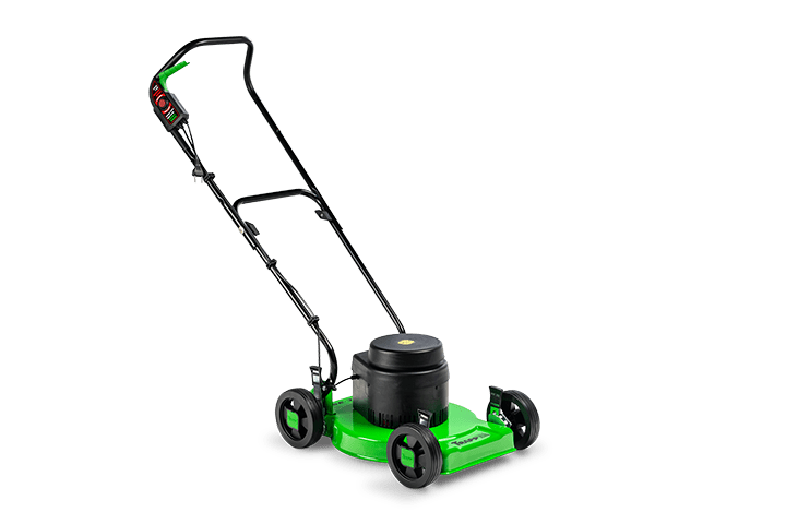Cortador de Grama Elétrico Trapp MC-35L