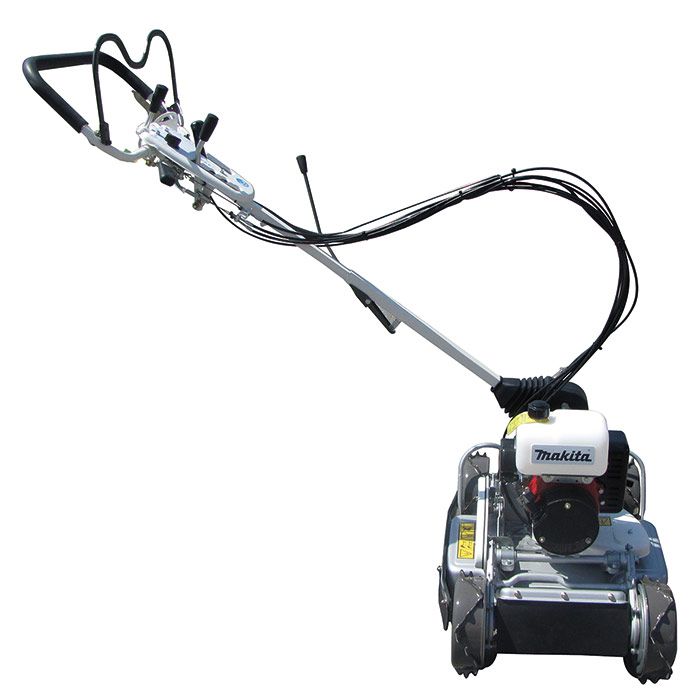 Cortador de Relva à gasolina Makita PG5000