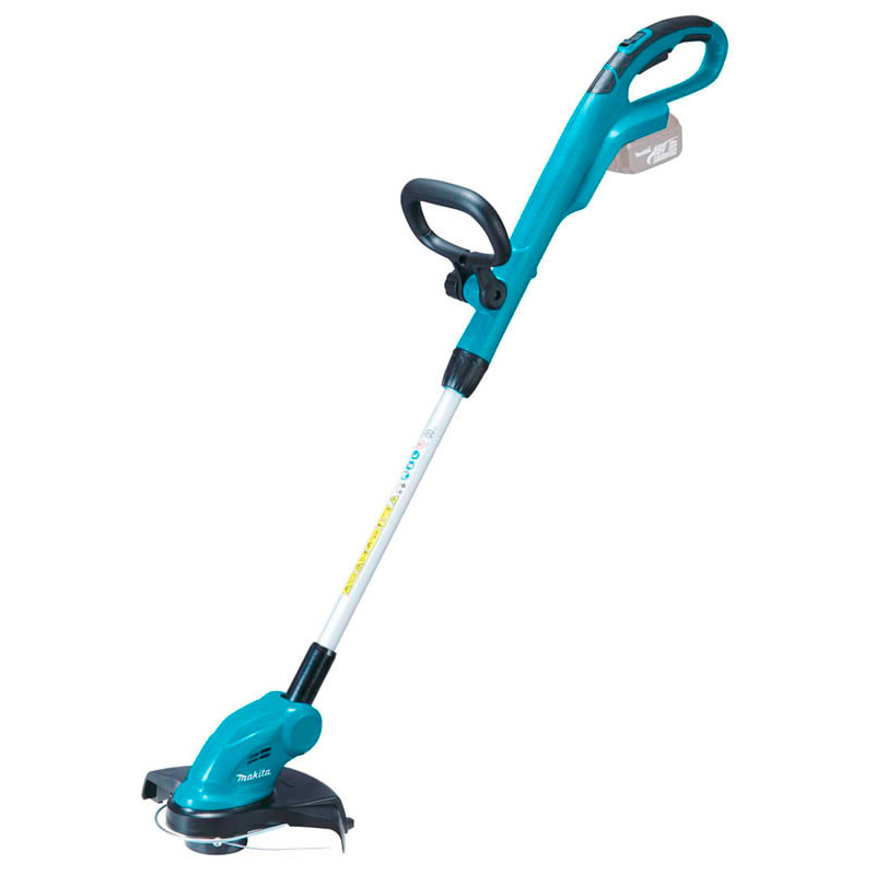 Aparador de Grama à Bateria Makita DUR181Z 18v