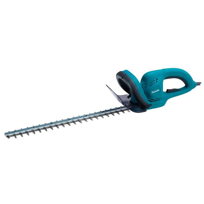 Aparador de Cerca Viva Elétrico Makita UH5261 127v