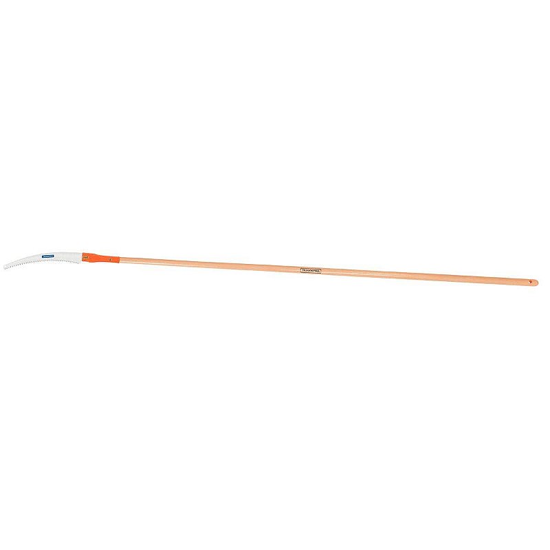 Serrote de Poda Profissional 13"/330mm Tramontina 78382/771 em Aço c/ Cabo de Madeira 145cm