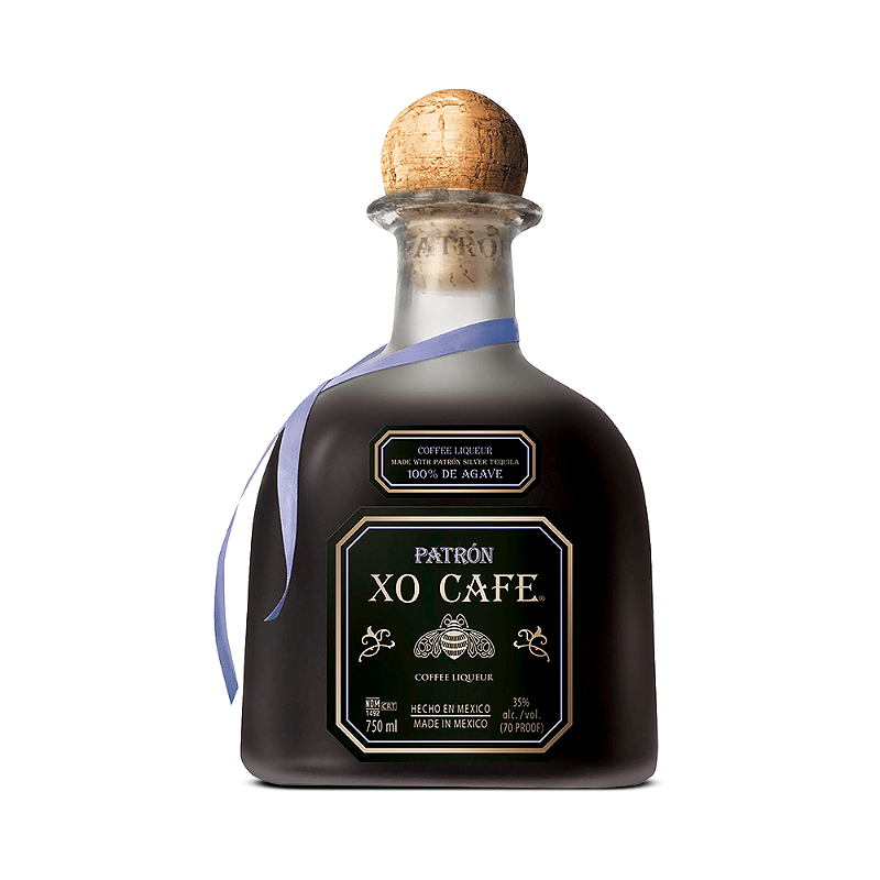 PATRÓN XO CAFE コーヒーリキュール 750ml PATRÓN XO CAFE コーヒーリキュール 750ml Patron XO Cafe