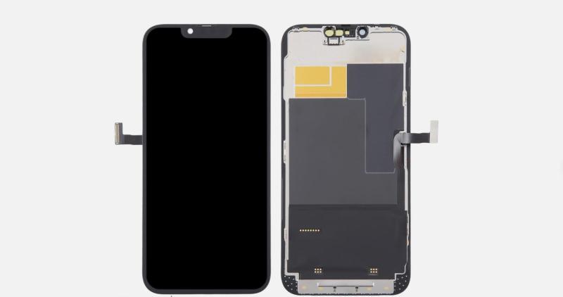 FRONTAL IPHONE 13 PRO MAX C/ CI OLED (LINHA PREMIUM) - RDL Info