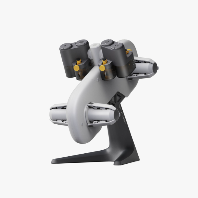 AMS Lite - Bambu Lab A1 - DOCTOR 3D