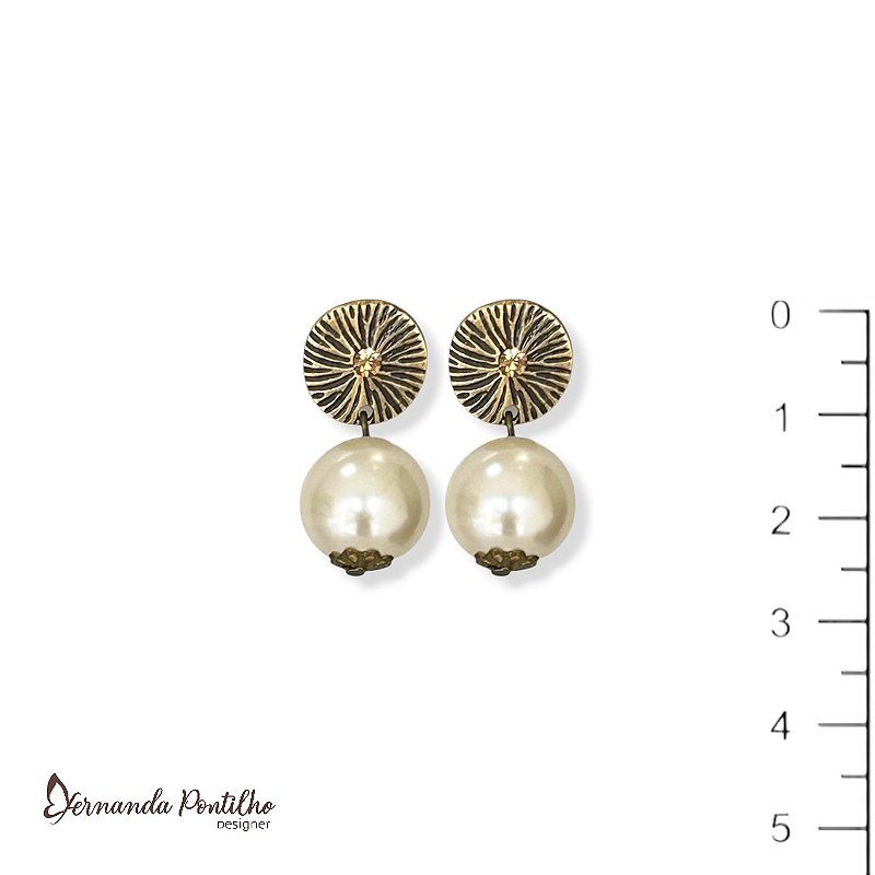 BRINCO BOLA PÉROLA 12078