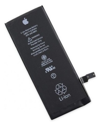 BATERIA IPHONE 8G PLUS - FOXCONN