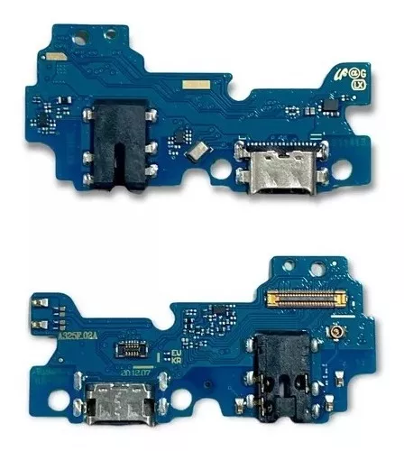 DOCK TURBO SAM A32 4G — imagem 1