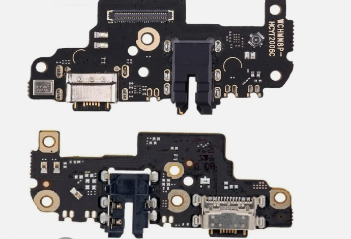 DOCK TURBO REDMI NOTE 8 PRO — imagem 1