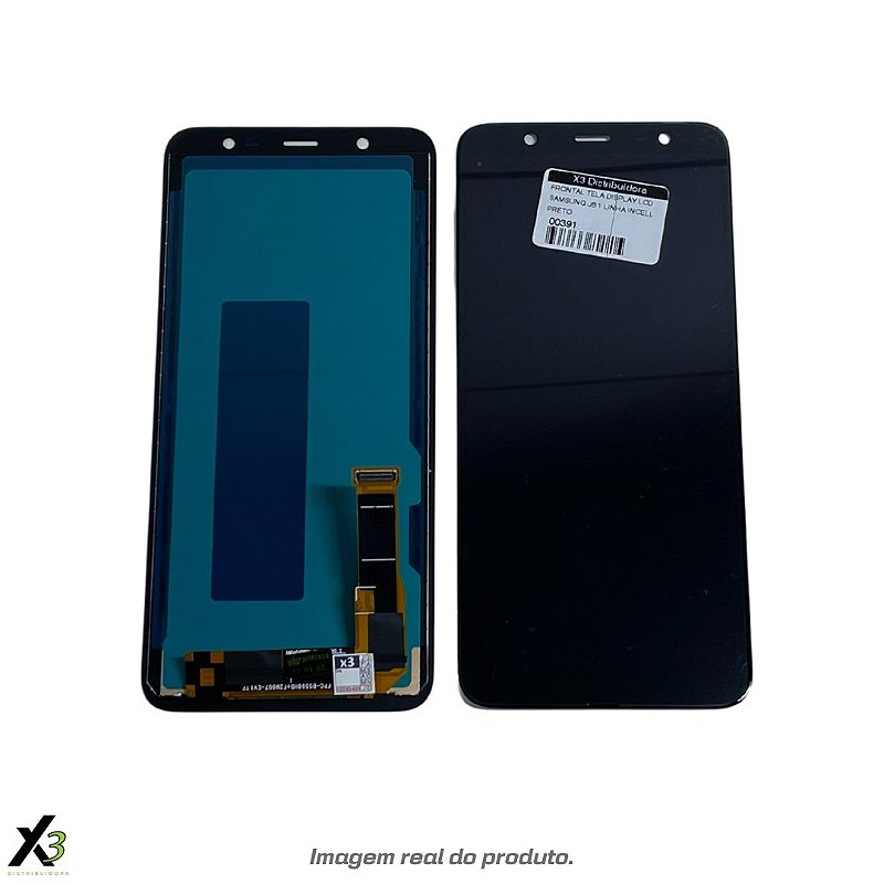TELA SM-J8 J810 INCELL - CHINA