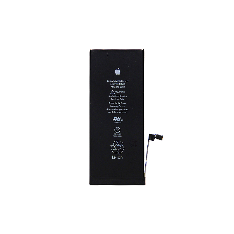 BATERIA IPHONE 6S - SUPER — imagem 1