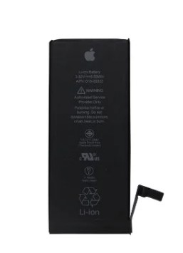 BATERIA IPHONE 6S - FOXCONN