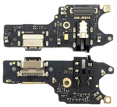 DOCK TURBO REDMI NOTE 9