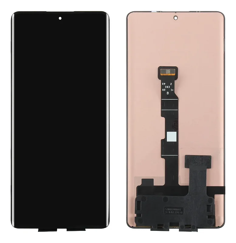 TELA REDMI NOTE 14 PRO 4G sem aro INCELL - CHINA