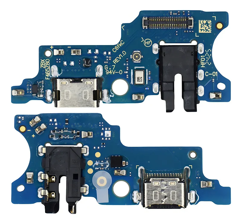 DOCK TURBO SAM A06 4G