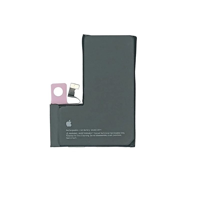BATERIA IPHONE 15 PRO - SUPER (SEM MENSAGEM) — imagem 1