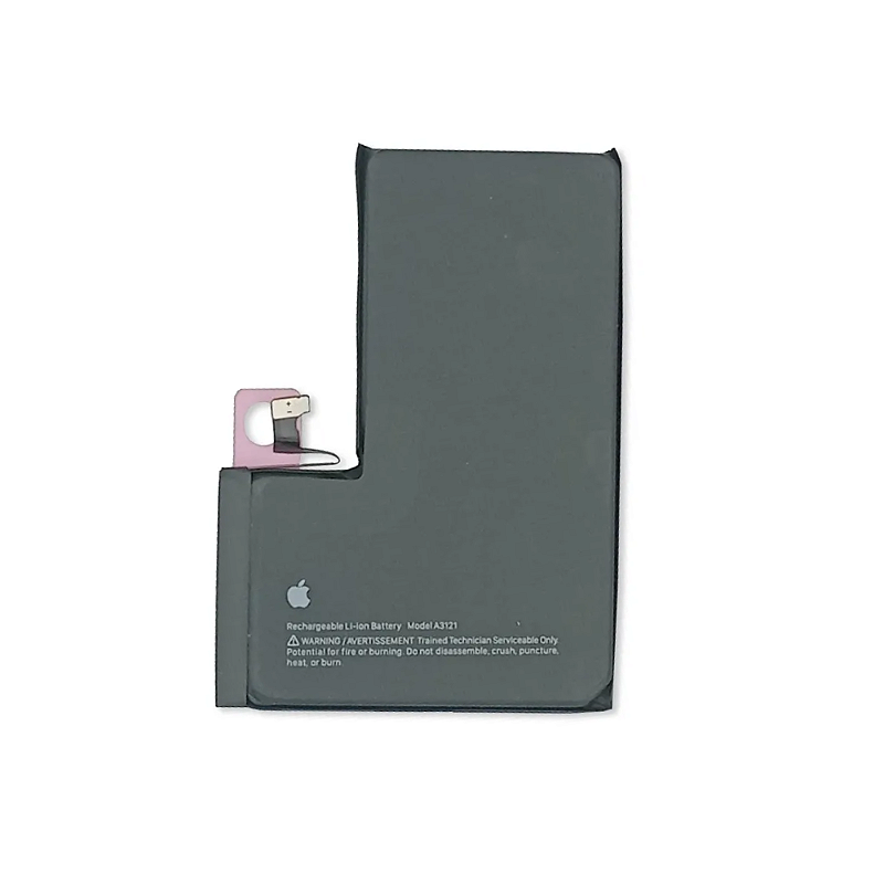 BATERIA IPHONE 15 PRO MAX - FOXCONN — imagem 1