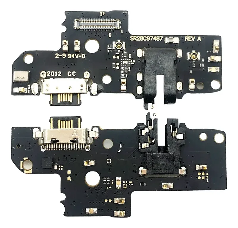 DOCK TURBO MOTO G50 5G