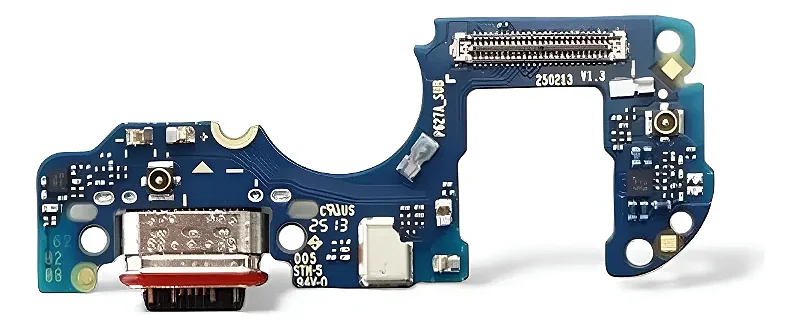 DOCK TURBO MOTO G56