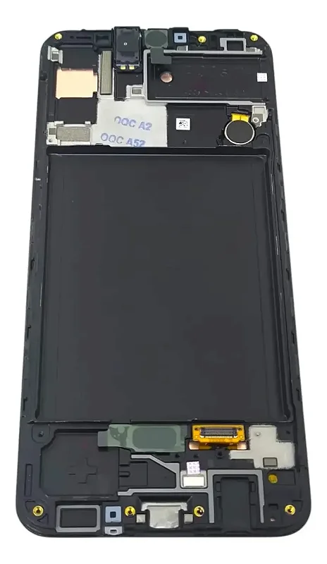 TELA SM-A30S com aro INCELL - CHINA — imagem 1