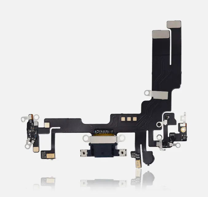 DOCK TURBO IPHONE 14 — imagem 1