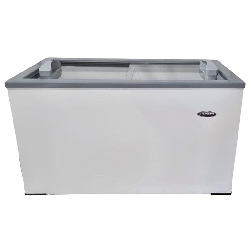 Freezer 70 Litros Expositor - Junges