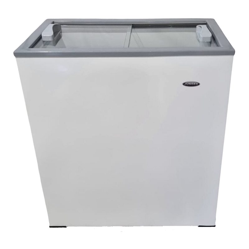 Freezer 150 Litros Expositor