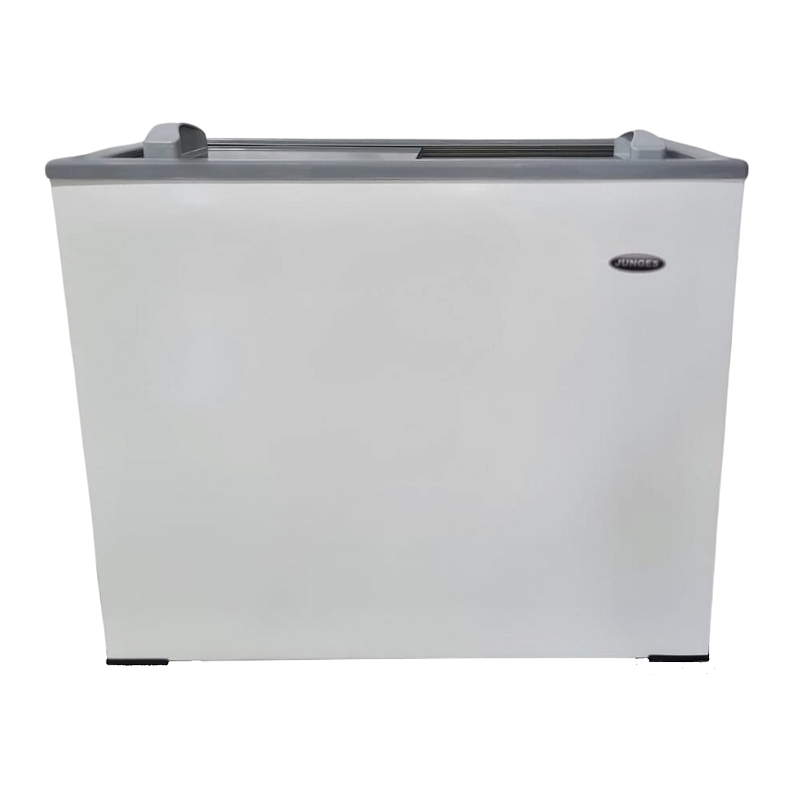 Freezer 100 Litros Expositor 12/24