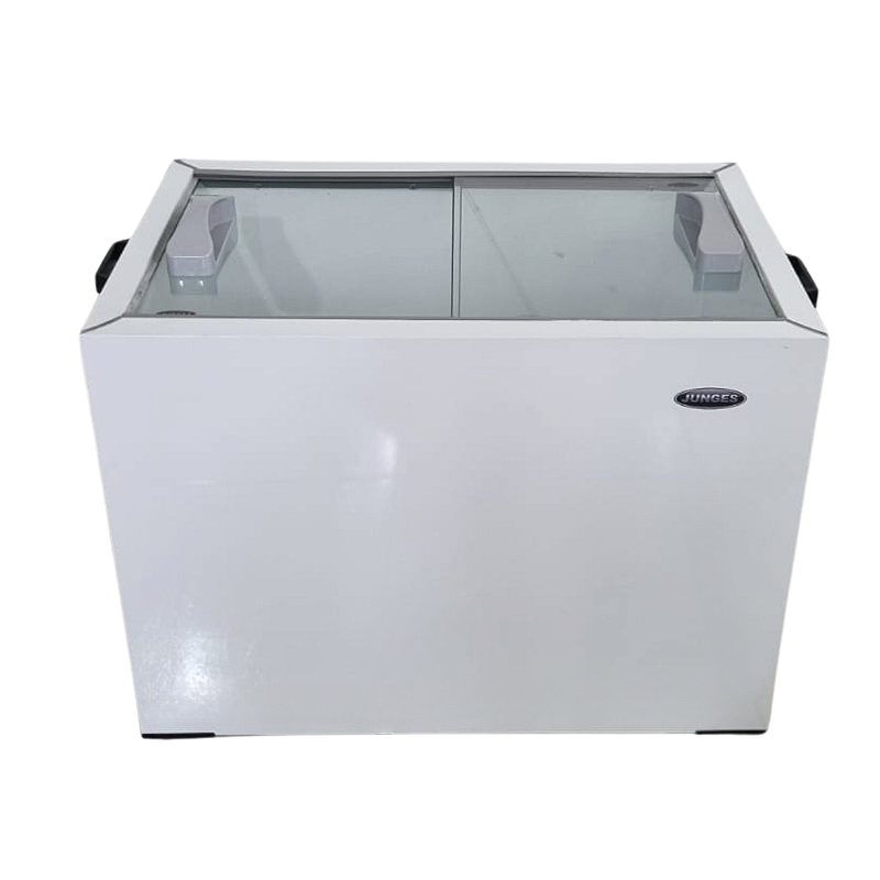 Caixa Térmica Expositor 90 Litros
