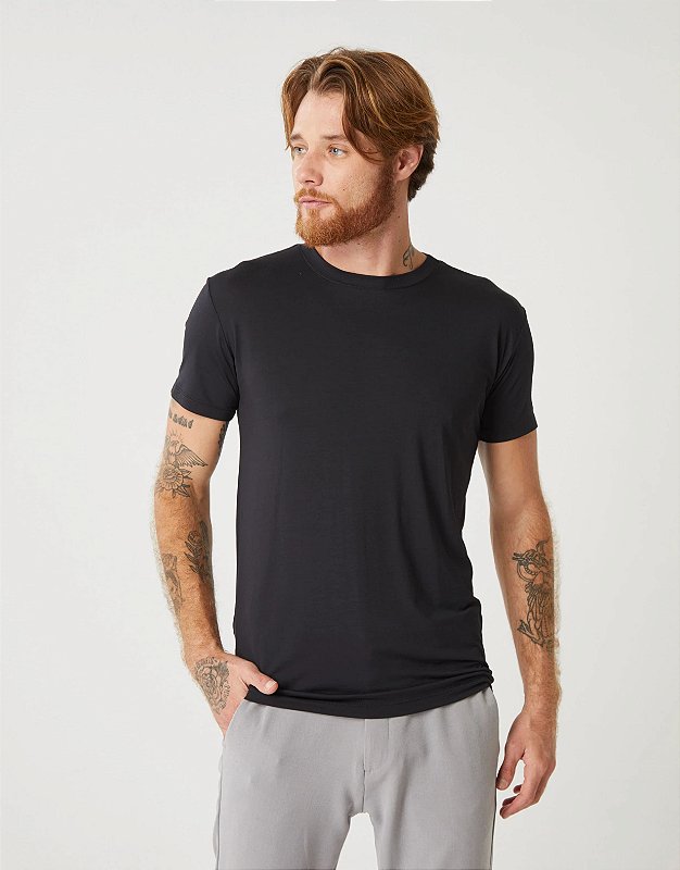 Camiseta Mind Tech #