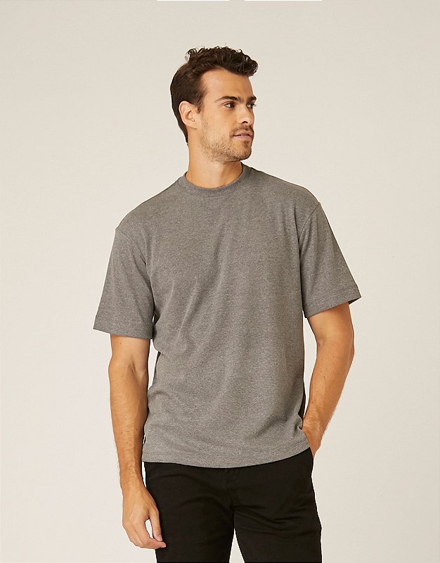 Camiseta Premium Oversized