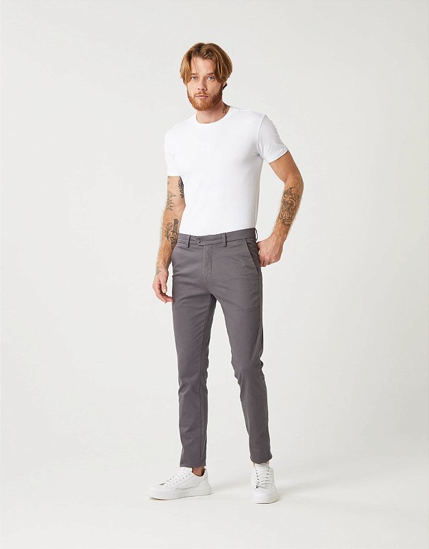 Calça Pietra Alfaiataria