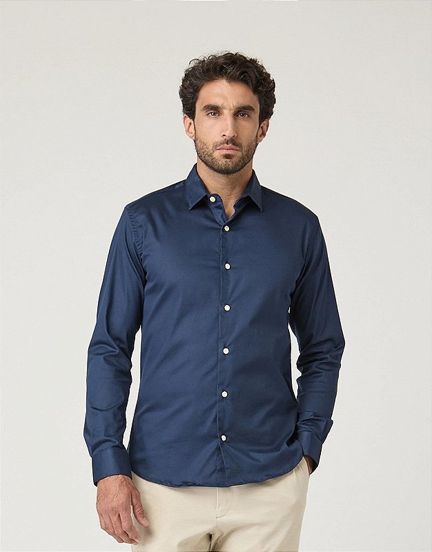 Camisa Zurich Egípcio