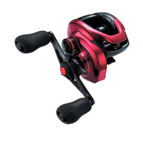 Carretilha Shimano Scorpion MGL 150 XG DIR - Texas Hunter Store