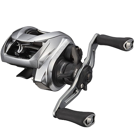 Carretilha Daiwa Zillion SV TW G 100XHL - Texas Hunter Store