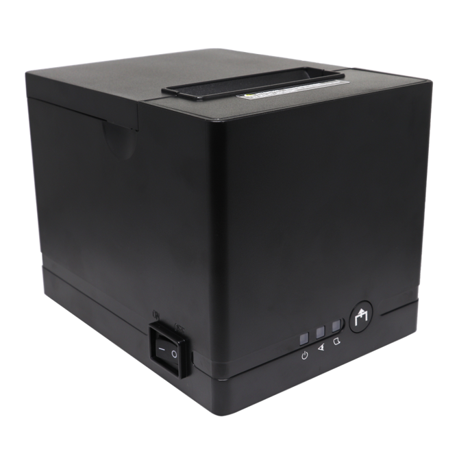 Stampante Termica MP210 Per Ricevute 58mm - Portatile Con Batteria Per Negozio, Bar E Ristorante - Foto 9