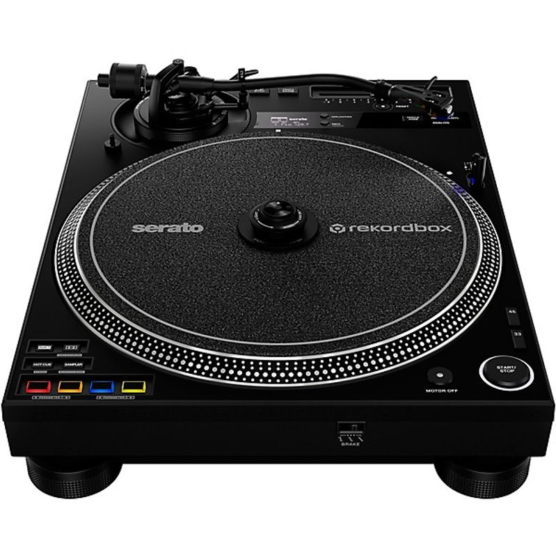 PLX CRSS12 Pioneer DJ Toca-Discos DVS Sem Agulha - Loja Eletrowix ...