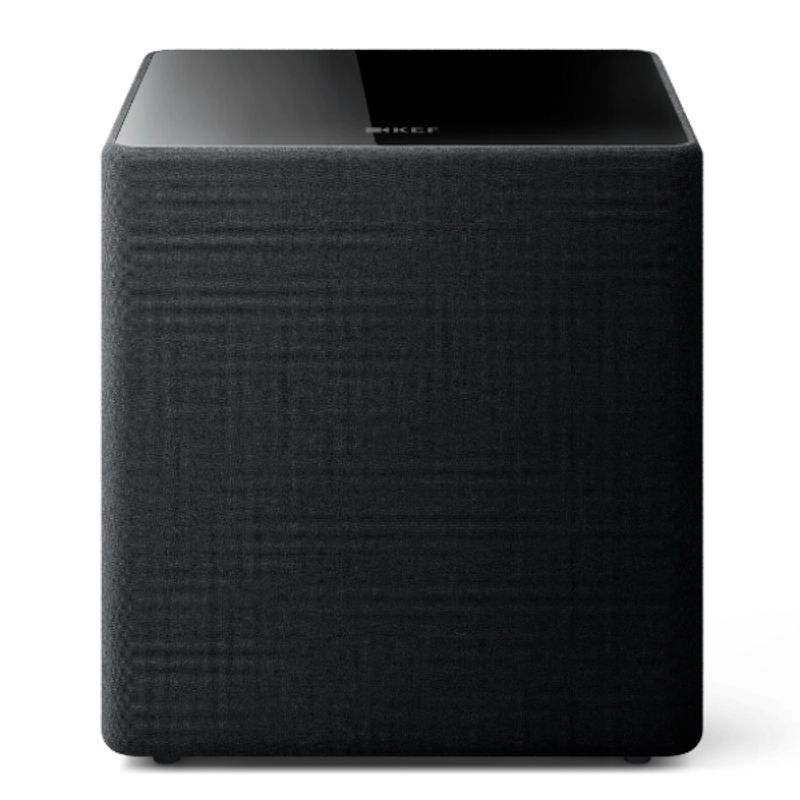 KEF kube 12b サブウーファー 12インチ 30cm ドライバー Subwoofer Kef Kube 12 Mie Ativo 12 - Loja Eletrowix - câmeras