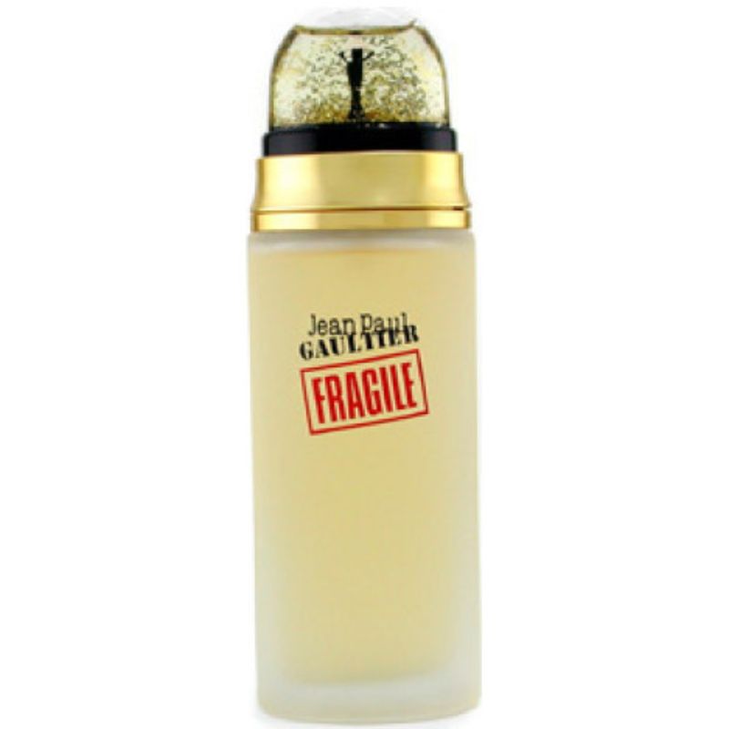 香水(ユニセックス) JeanPaulGaultier Fragile Le Mini Fragile Decant Perfume Fragile EDT - Jean Paul Gaultier (RARIDADE) - Loja