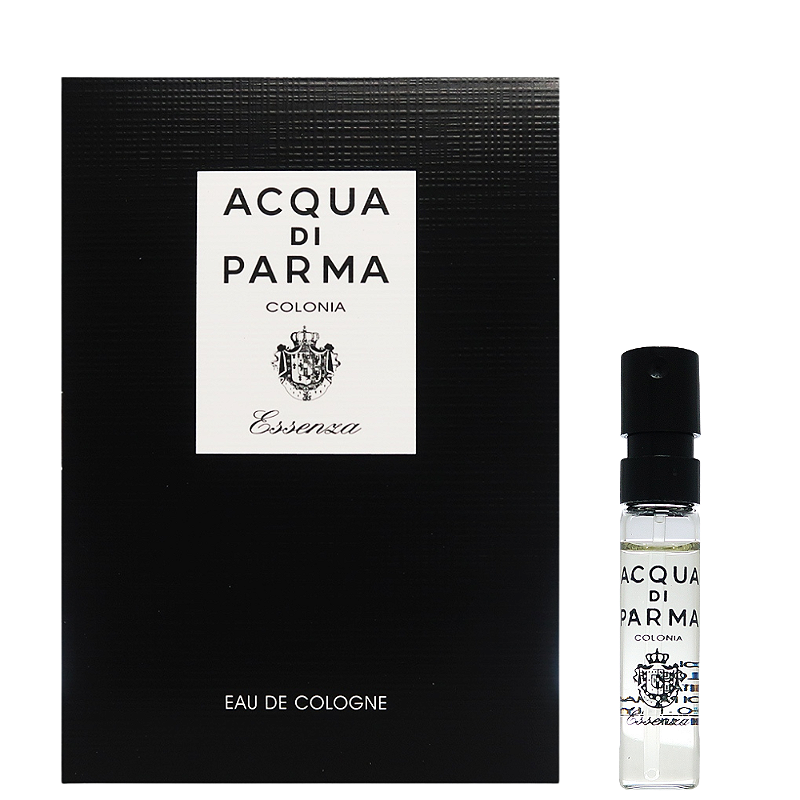 Amostra Oficial Essenza di Colonia - Acqua di Parma - Loja On Line