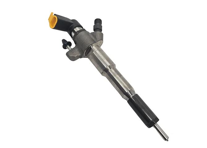 Injetor CR Nissan Frontier 2.3 16V 2018 até 2022 Euro 5 166000372R