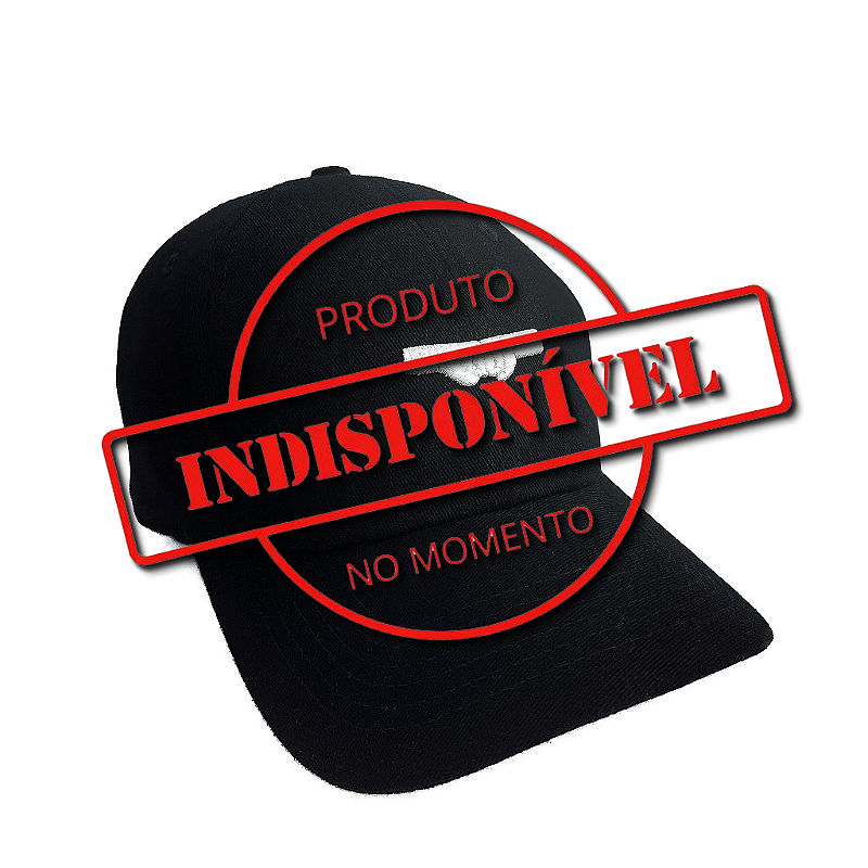 BONÉ BRAVUH DAD HAT