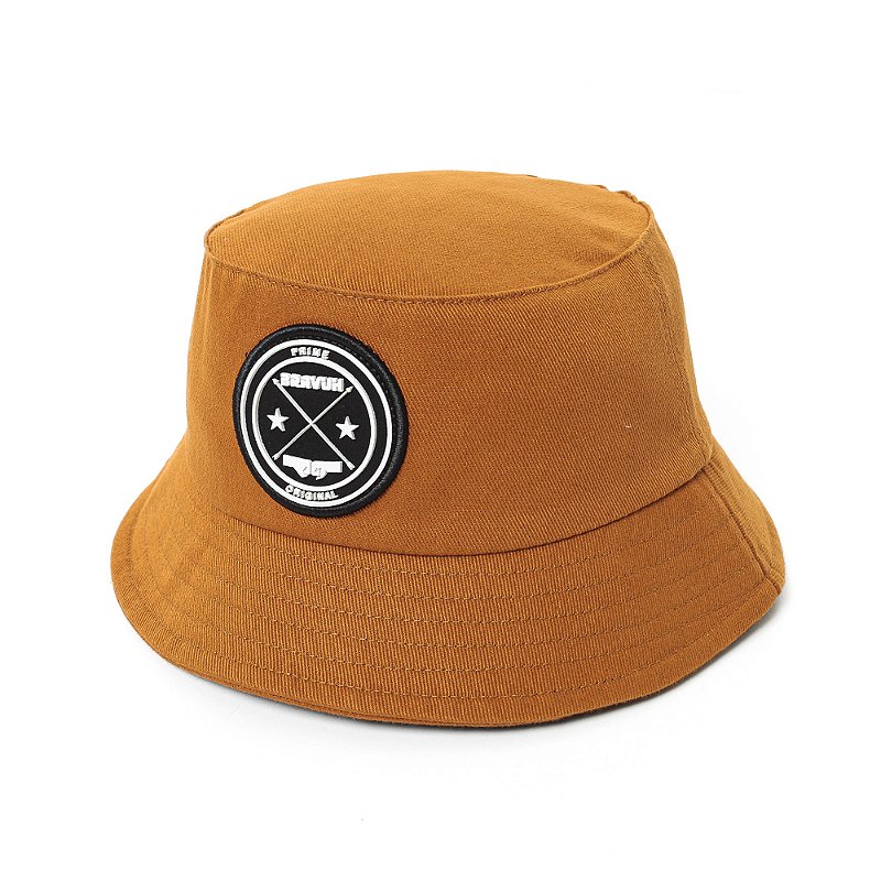 Bucket Caramelo Sarja